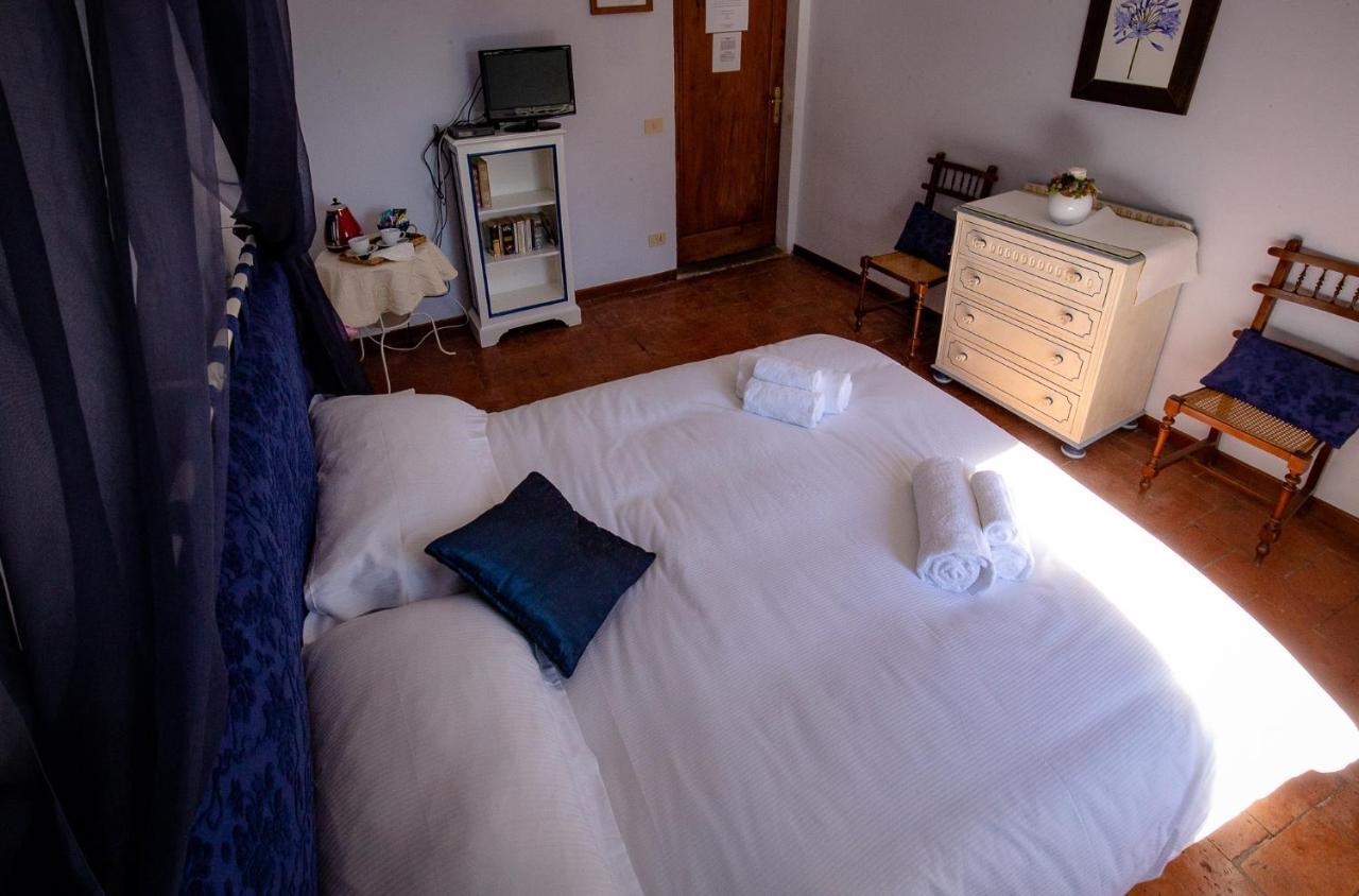 Il Palagetto B&B Florence Exterior photo