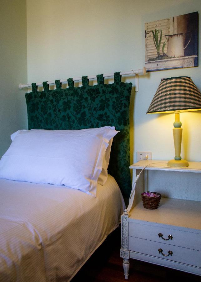 Il Palagetto B&B Florence Exterior photo