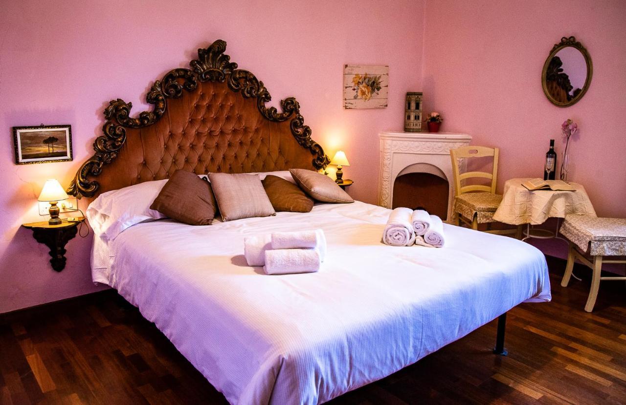 Il Palagetto B&B Florence Exterior photo