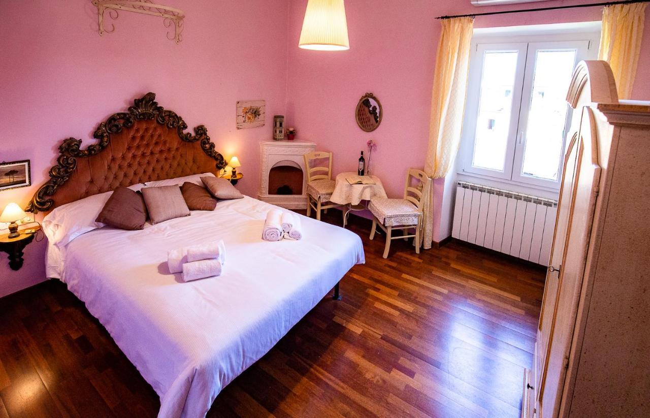 Il Palagetto B&B Florence Exterior photo