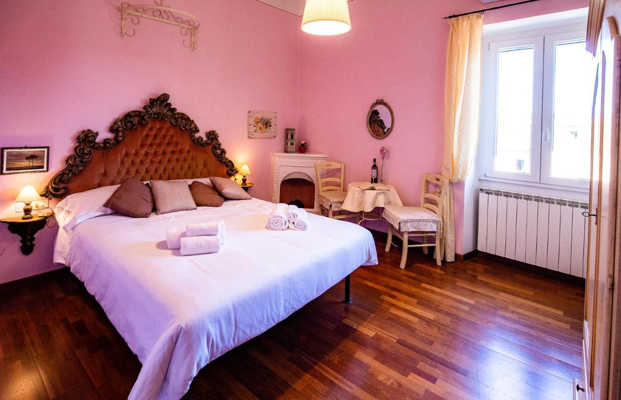 Il Palagetto B&B Florence Exterior photo
