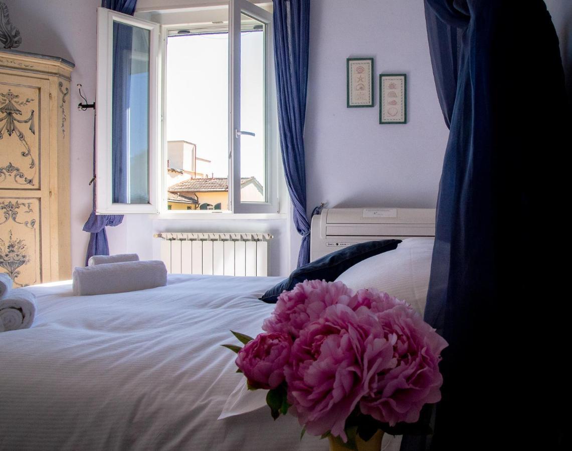 Il Palagetto B&B Florence Exterior photo