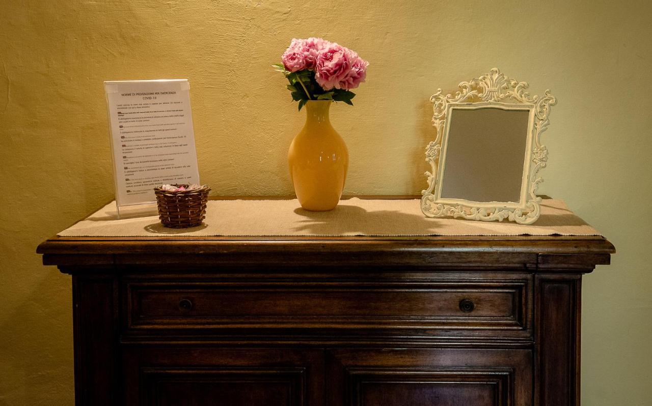 Il Palagetto B&B Florence Exterior photo