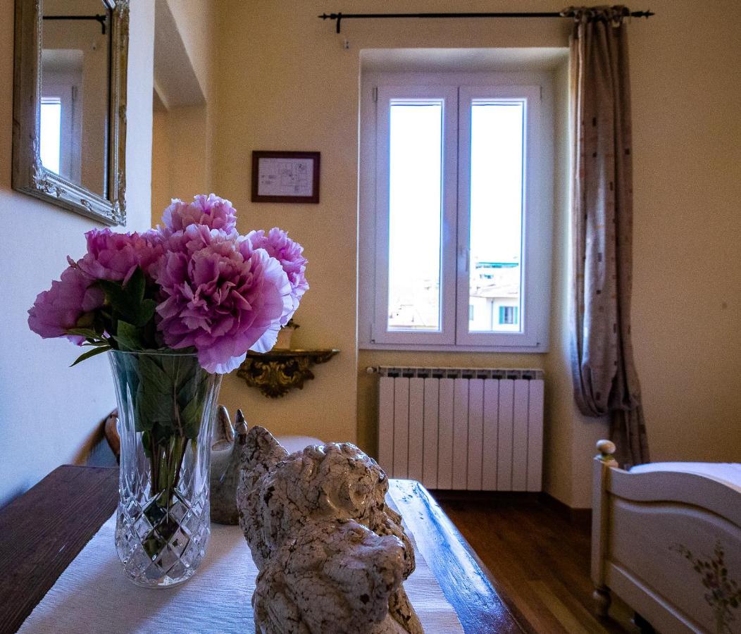Il Palagetto B&B Florence Exterior photo
