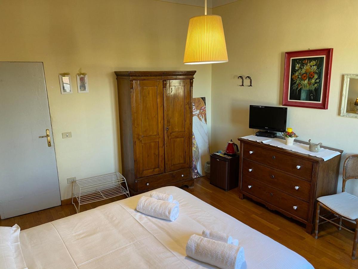 Il Palagetto B&B Florence Exterior photo