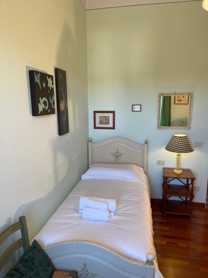 Il Palagetto B&B Florence Exterior photo