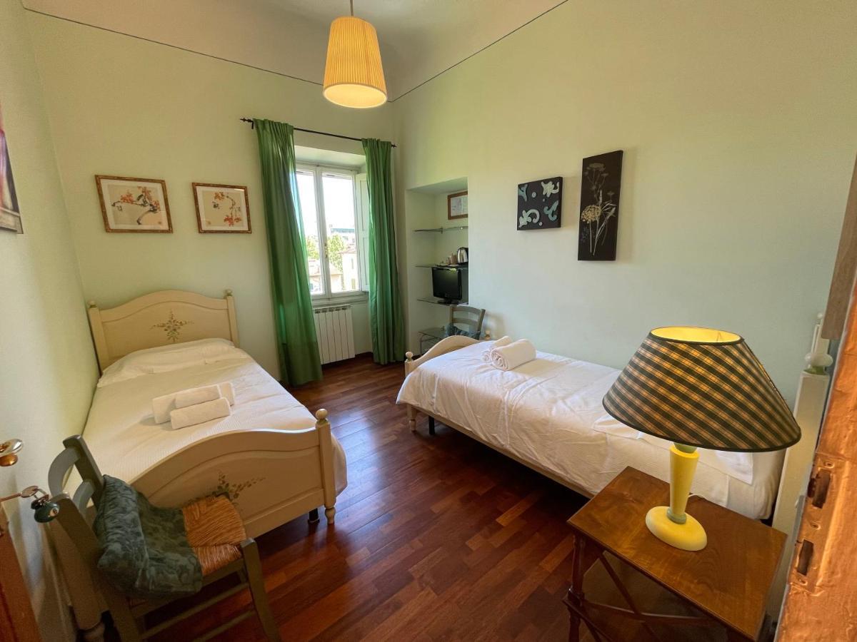 Il Palagetto B&B Florence Exterior photo