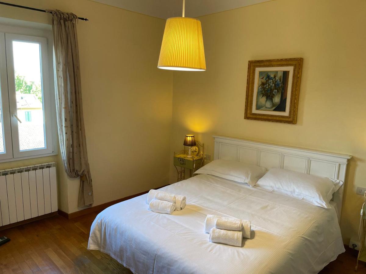 Il Palagetto B&B Florence Exterior photo