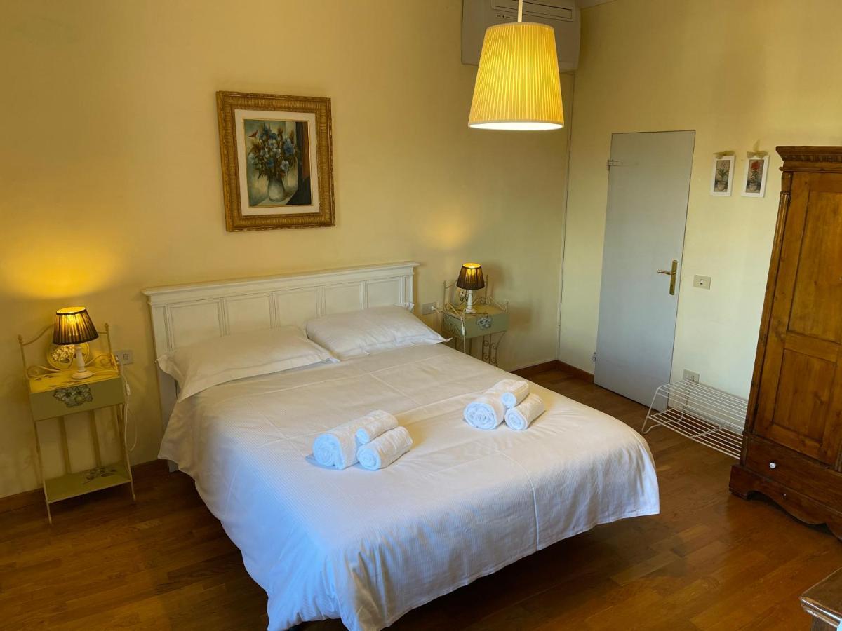 Il Palagetto B&B Florence Exterior photo
