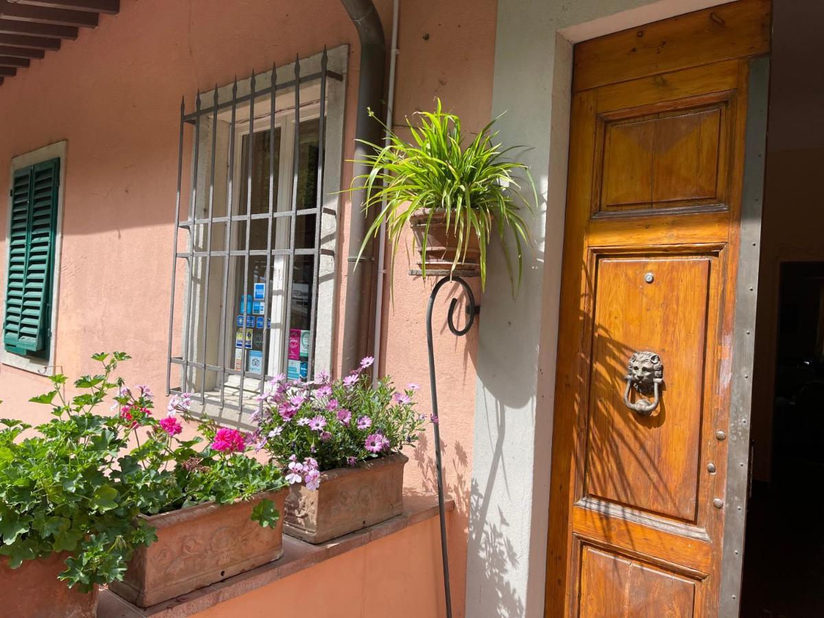 Il Palagetto B&B Florence Exterior photo