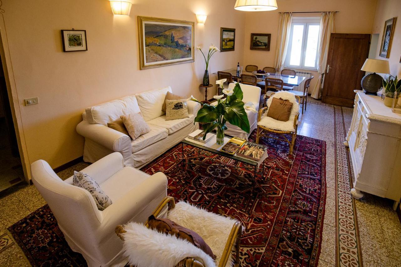 Il Palagetto B&B Florence Exterior photo