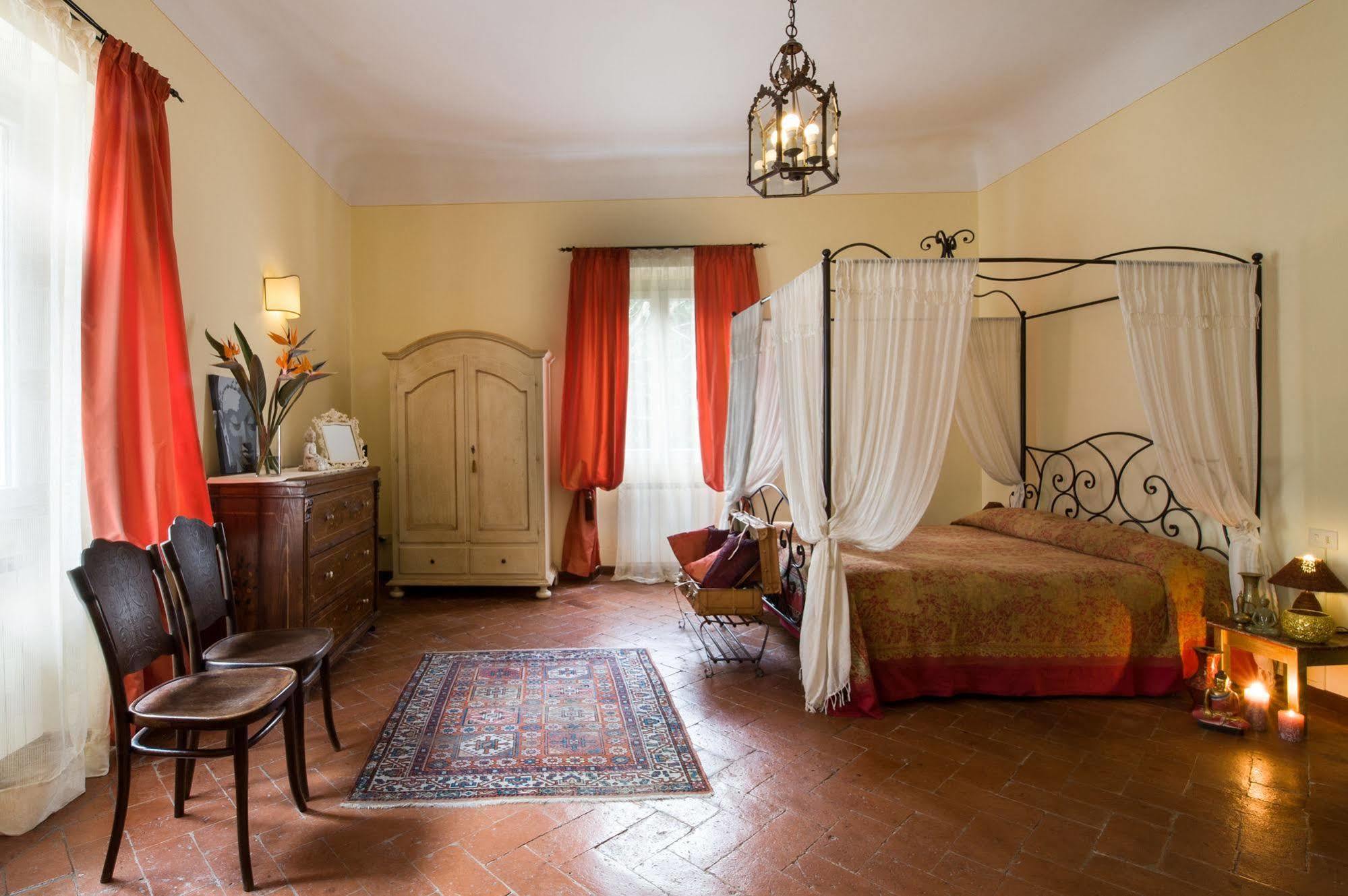 Il Palagetto B&B Florence Exterior photo