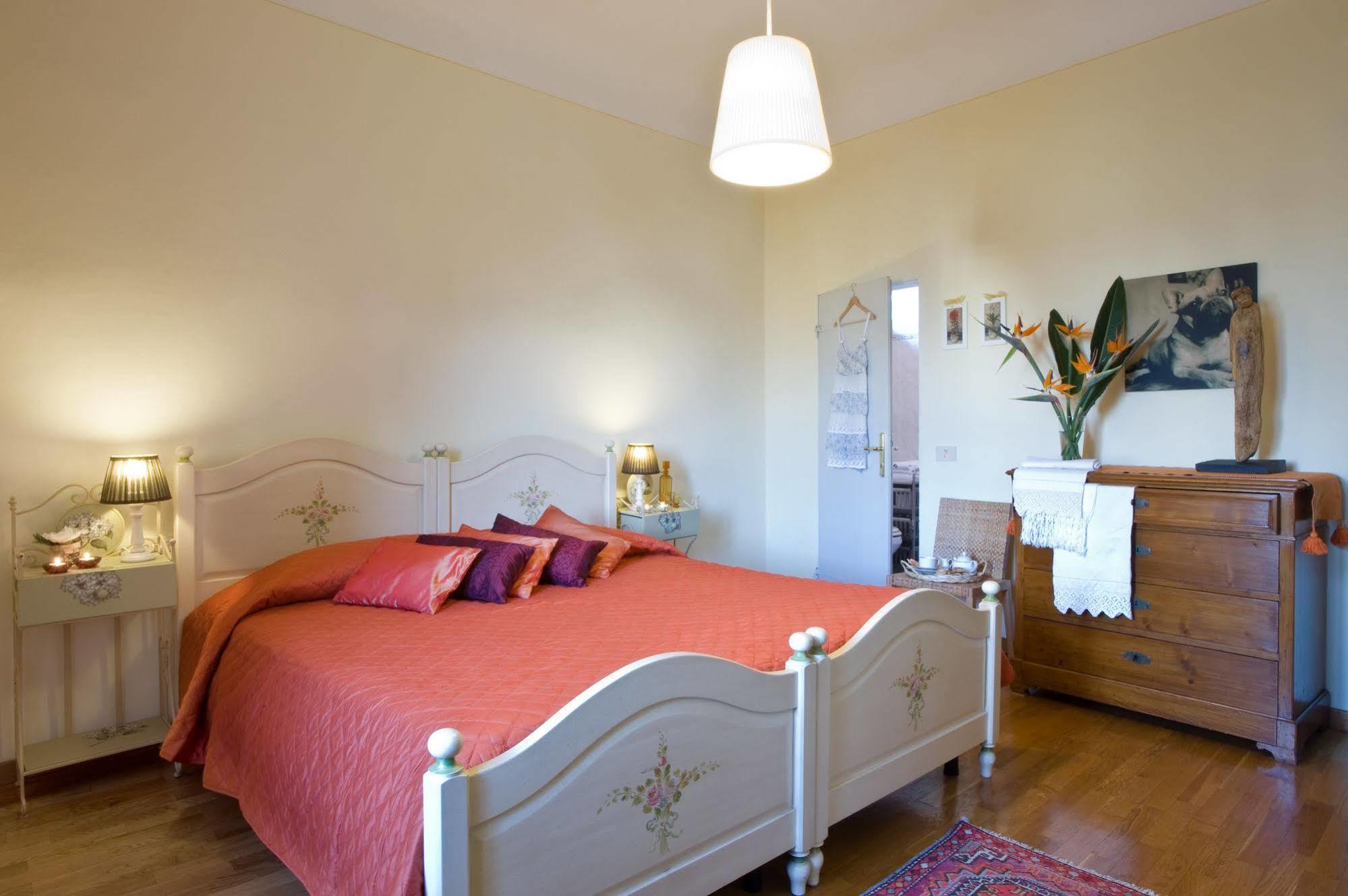 Il Palagetto B&B Florence Exterior photo